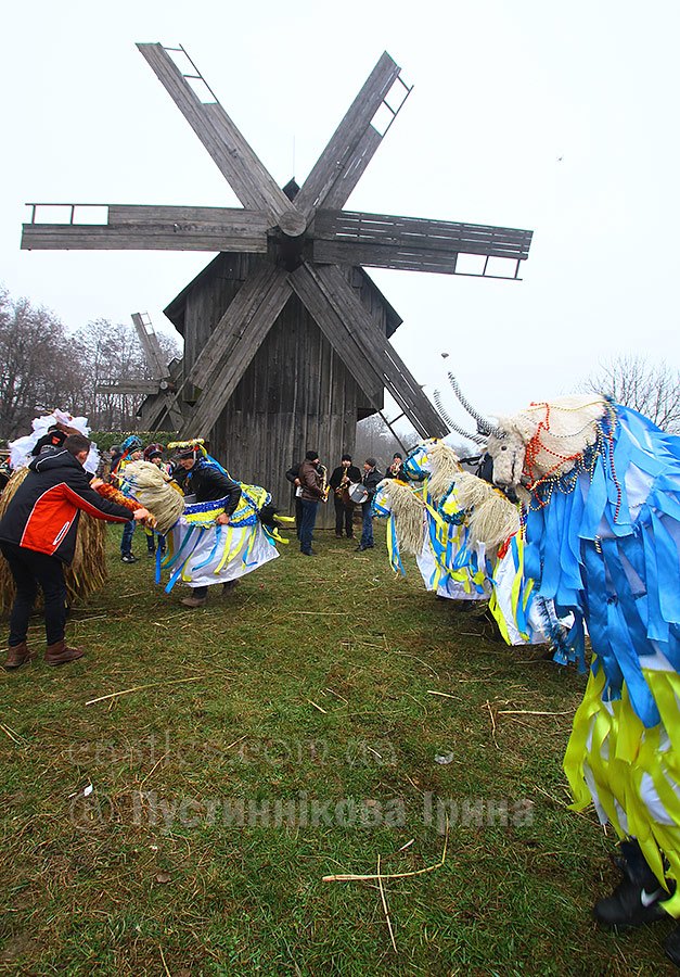 Від різдва до йордану 2015