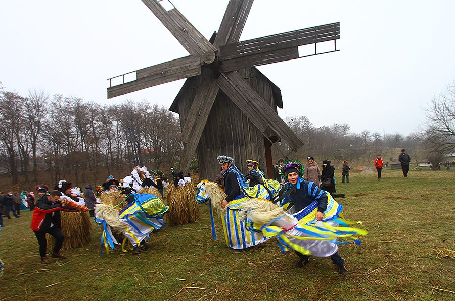 Від різдва до йордану 2015