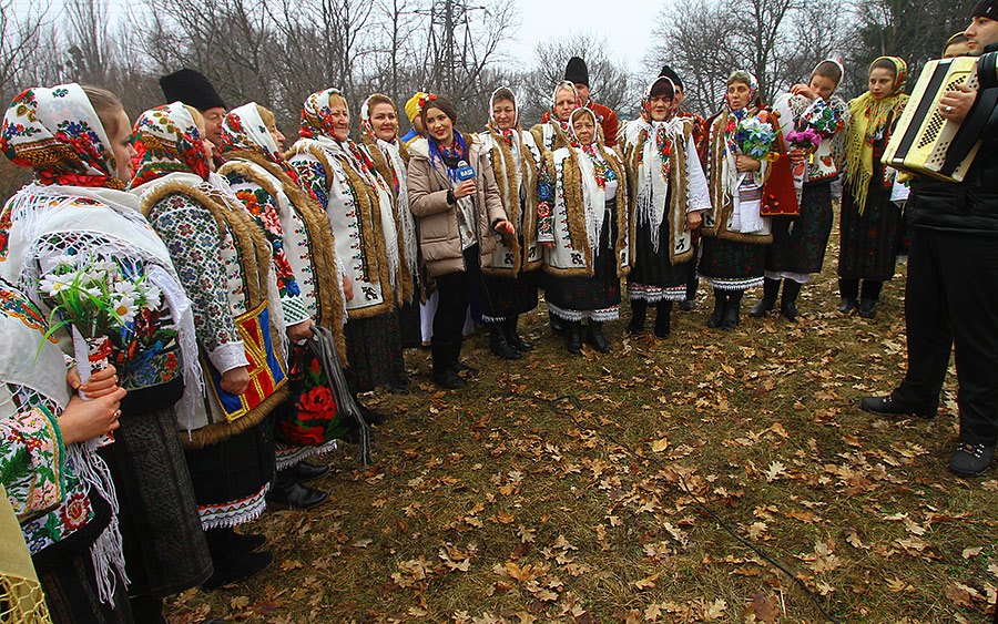 Від різдва до йордану 2015
