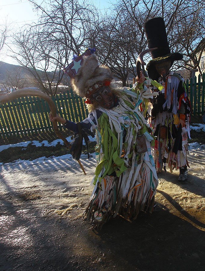Красноїльськ 2015 malanka Crasna Krasnoilsk