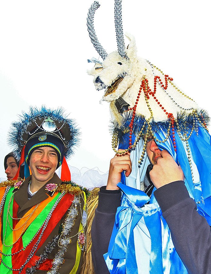 Від різдва до йордану 2015