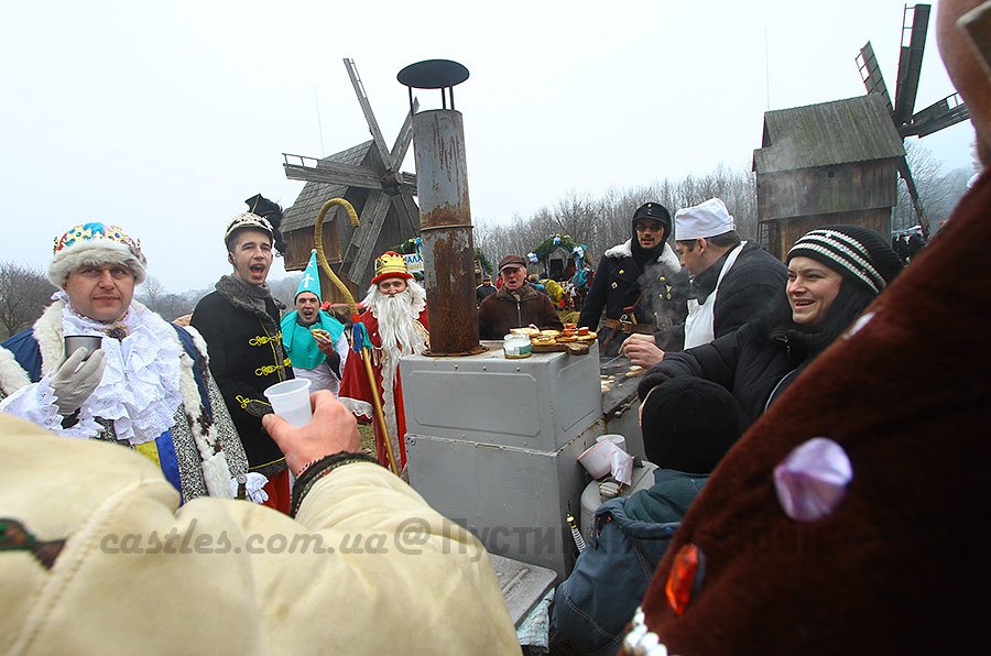 Від різдва до йордану 2015