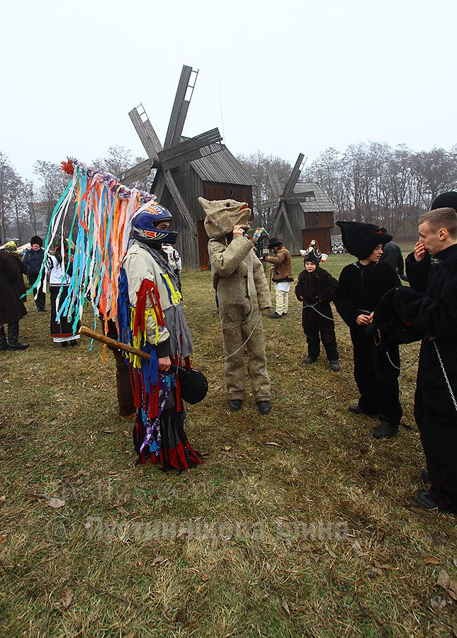 Від різдва до йордану 2015