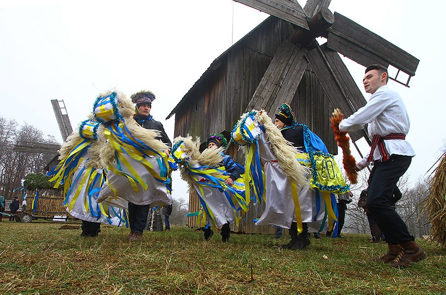 Від різдва до йордану 2015