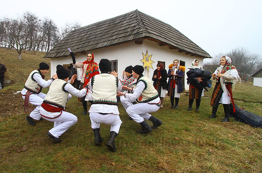 Від різдва до йордану 2015