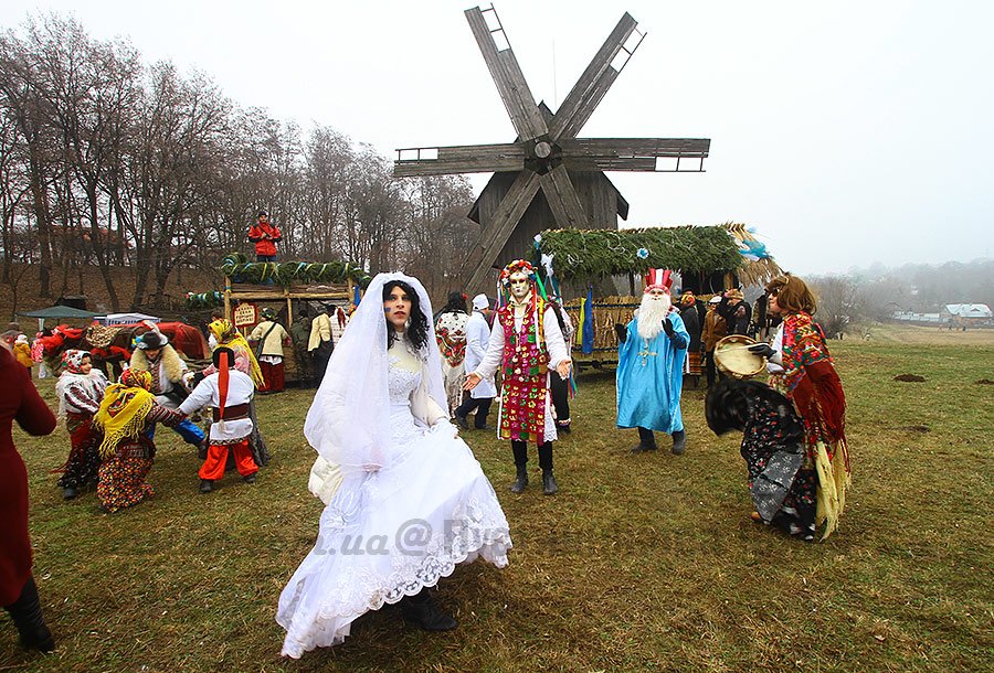 Від різдва до йордану 2015