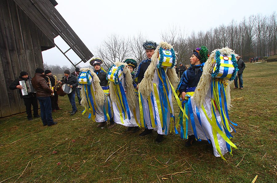 Від різдва до йордану 2015