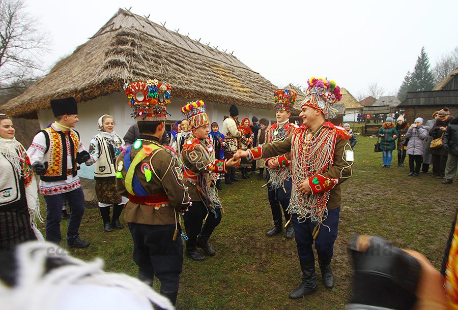 Від різдва до йордану 2015