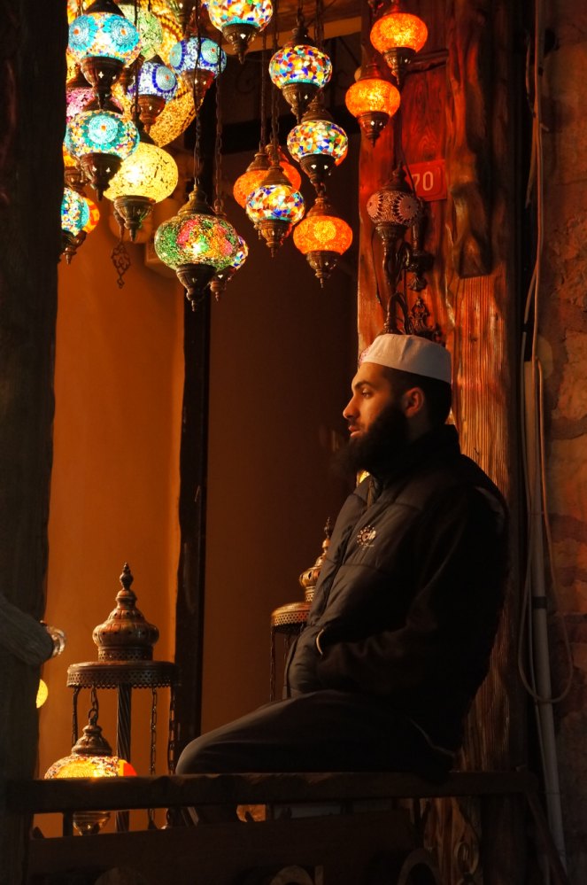 Мужики со всего Мира (фото) - 2