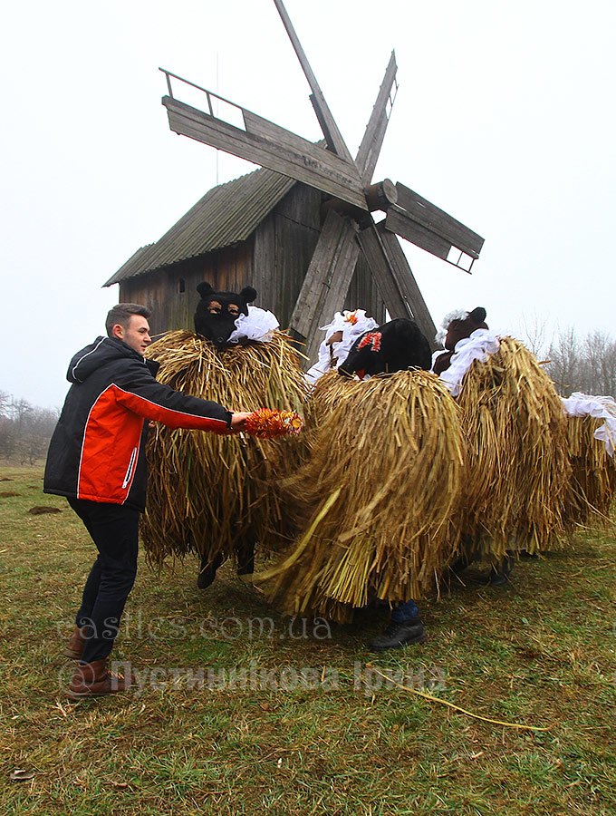 Від різдва до йордану 2015