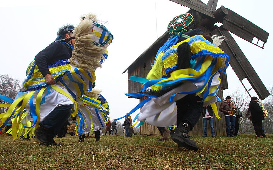 Від різдва до йордану 2015