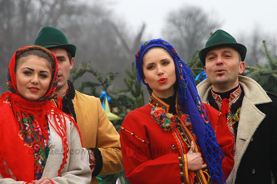 Від різдва до йордану 2015