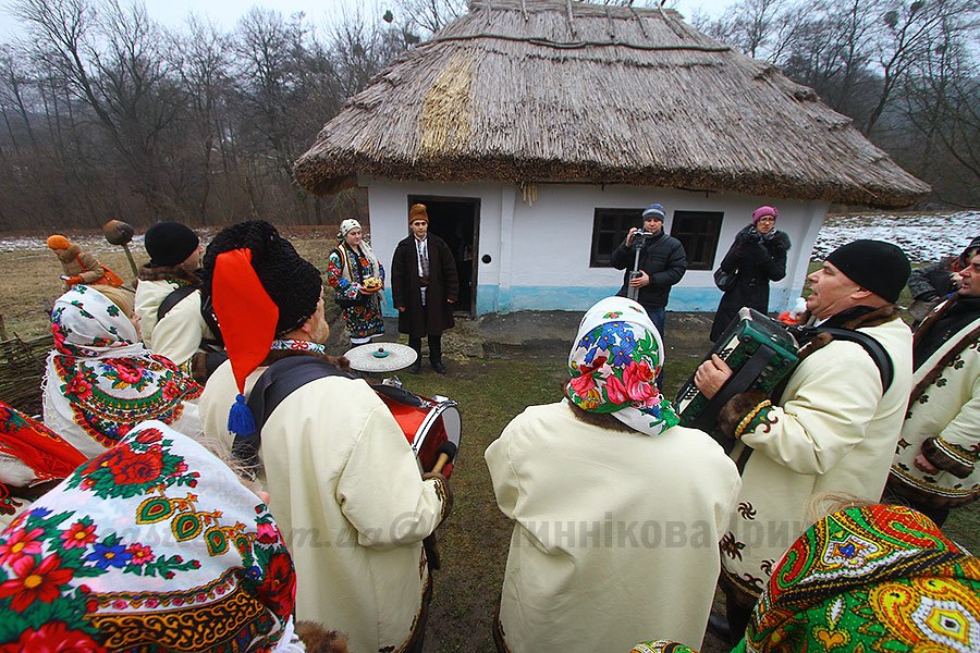 Від різдва до йордану 2015