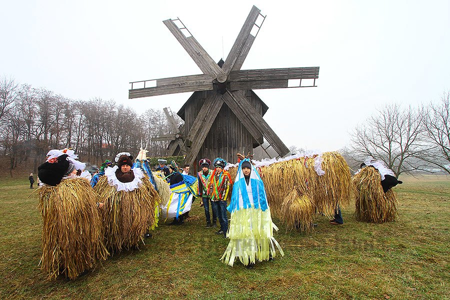 Від різдва до йордану 2015