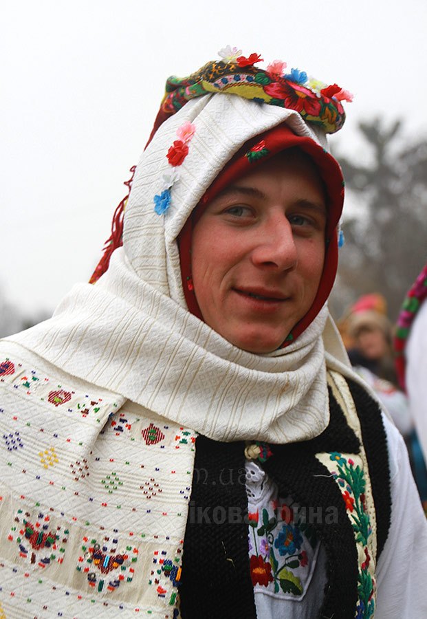 Від різдва до йордану 2015