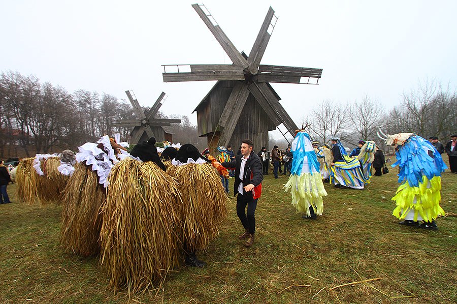 Від різдва до йордану 2015