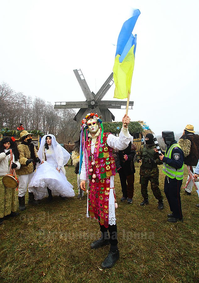 Від різдва до йордану 2015
